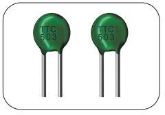 Ntc Thermistor