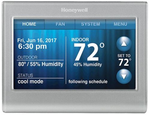 Smart Thermostat