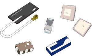 Wireless Components