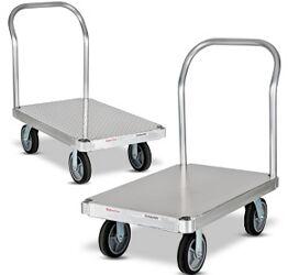 Platform Trucks