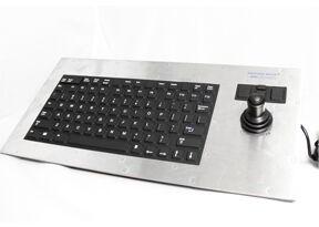 Panel Mount Keyboard