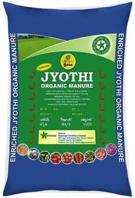 SPIC Jyothi (Enriched Organic Manure)