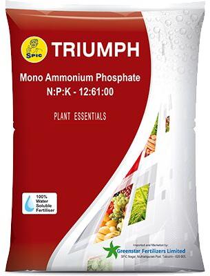 SPIC Triumph Mono Ammonium Phosphate