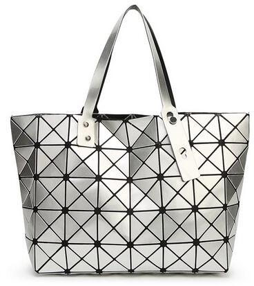 PU 2017 Fashion Women Tote Bags 40cm x 8cm x 31cm