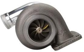 Hurricane Turbochargers