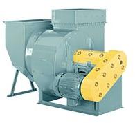 Centrifugal Fans