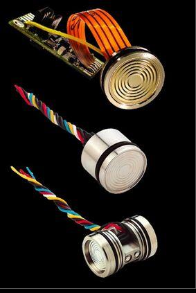 OEM Sensors Transmitters