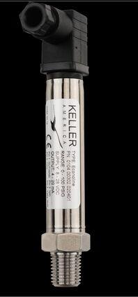 Aluminium Pressure Transmitters, Certification : CE Certified