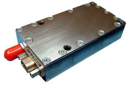 S-Band Transmitter