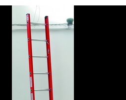 Fiberglass Ladders