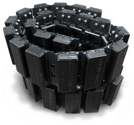 Superior Tire Rubber Chain