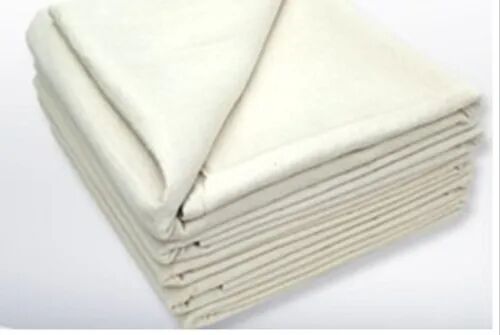 Cotton Dust Sheet