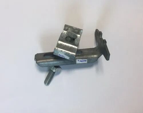 Grating Clamp