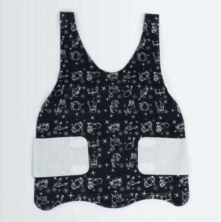 The Newest Style Heat Pad Vest Vest Jacket