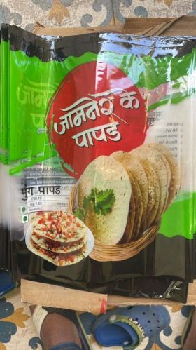 Jamner Ke Papad, Feature : Delicious Taste