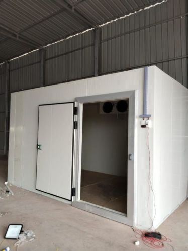 Electric Fruit Cold Storage Room, Feature : Application Specific Design, Low Maintenance Cost, Stable Perfomance
