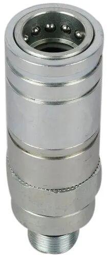 Unitread Carbon Steel Breakaway Coupling