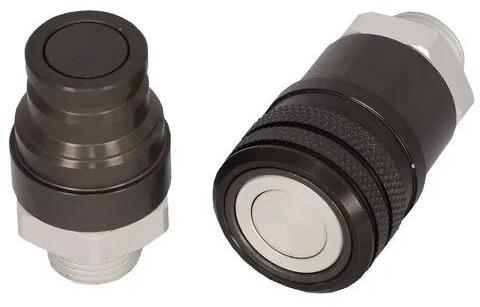 United Aluminum Thermal Coupling