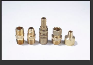 Hose Fittings