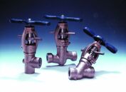 Conval Globe Valves