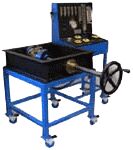 MC Portable Valve Tester