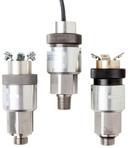 Pressure Switches