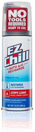 EZ Chill Leak Sealer