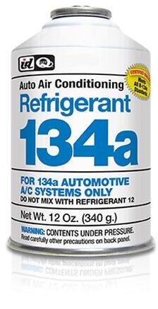 Refrigerant