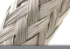 Tinned Copper Sleeve