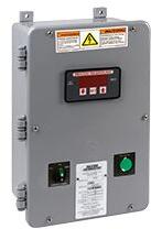 Digital Control Relay