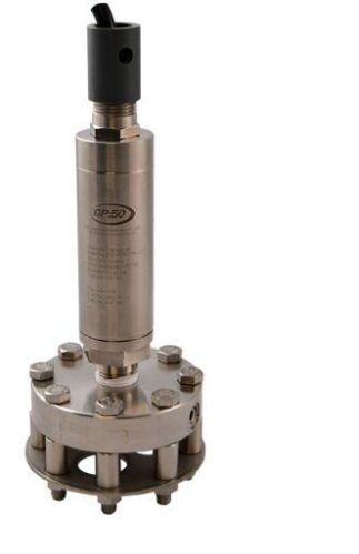 Intrinsically Safe Pressure Transmitter