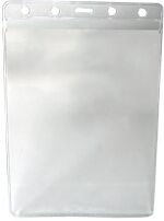 Conference Badge Holders