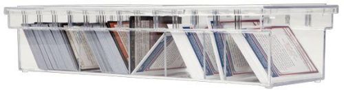 Baseball Card Case, 800 Count