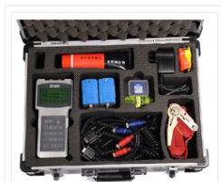 Vaps Liquid Flow Meter