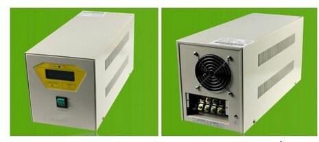 Pure Sine Wave Inverter