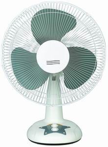 PP 16inch Desk Fan Table Fan, Brand Name : HD