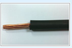 Cathodic Protection Cable, Packaging Type : Black.