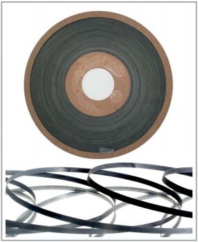 Ribbon Anode, Width : 6.35mm