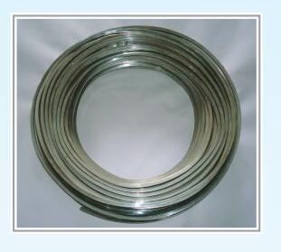 ZINC RIBBON ANODE, Length : 30.5