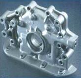 Oil Pump Assembly