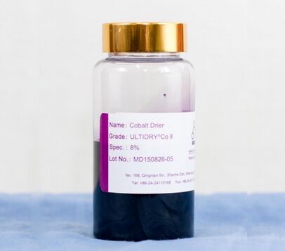Cobalt Octoate, Brand Name : midas, Purity : 6%-12%