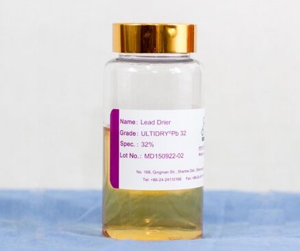 Lead Octoate, Brand Name : midas, Purity : 10-36% for coating, paints