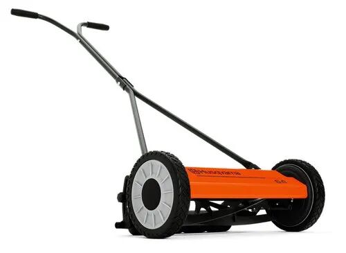 Husqvarna Lawn Mower