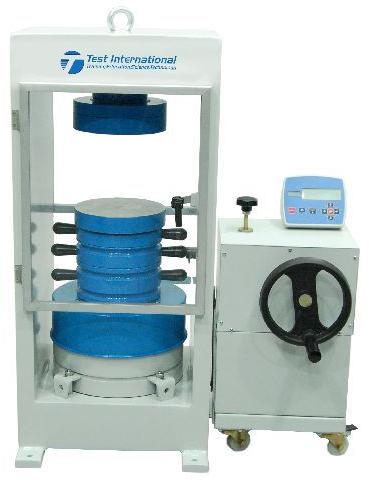 Compression Machine