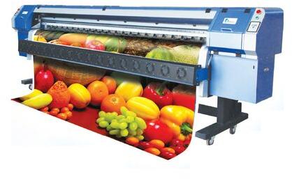 Allwin Flex Printing Machine, Voltage : 220 V