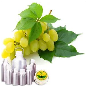 Grapeseed Carrier Oil