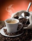 Instant coffee, Brand Name : Trofina