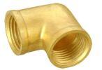 ME Brass Elbow Fittings, Technics : Forging