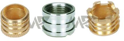 ME Brass PPR Fittings, Length : 610