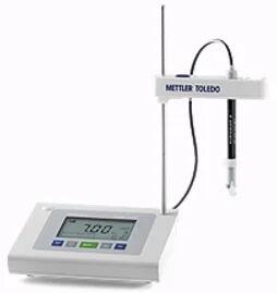 Mettler Toledo PH Meter